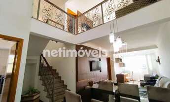 Imagem: Venda Cobertura Cidade Nova Belo Horizonte