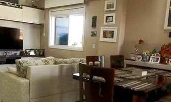 Imagem: Apartamento com 2 suítes e fino acabamento