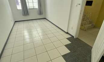 Imagem 2: Apartamento para aluguel com 100 metros quadrados com 3 quartos em Pereira Lobo - Aracaju