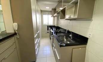 Imagem 5: GOIâNIA - Apartamento Padrão - Village Veneza