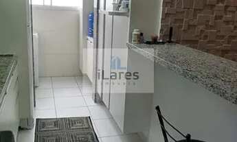 Imagem 4: Apartamento com 2 dorms, Campestre, Santo André - R$ 430 mil, Cod: 3221