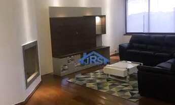 Imagem: Apartamento Duplex com 3 dormitórios para