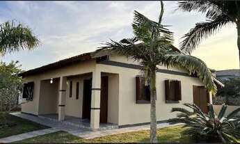 Imagem 1: Casa 2 Dormitórios - Bairro São Francisco