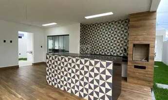 Imagem 4: CASA NO TERRAS ALPHAVILLE 2