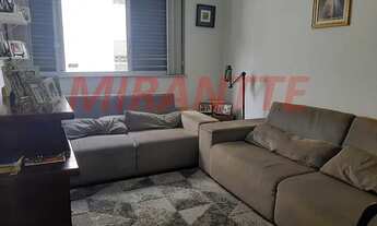 Imagem 3: Apartamento de 145m² com 3 quartos em Pinheiros