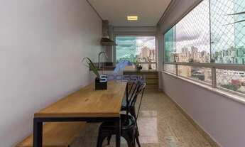 Imagem 6: BELO HORIZONTE - Apartamento Padrão - Buritis