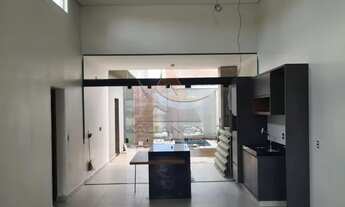 Imagem 2: Casa no condomínio Reserva Imperial