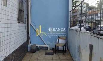 Imagem 2: Casa dentro de vila residencial, centro da Taquara para locação