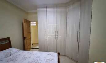 Imagem 5: Casa (térrea na rua) 3 dormitórios/suite, cozinha planejada