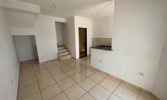 Imagem 4: Sobrado para venda tem 55 metros quadrados com 2 quartos em Jardim da Balsa II - Americana