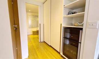 Imagem 7: Cobertura de alto padrão