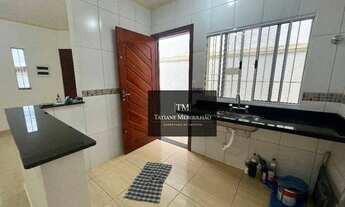 Imagem 7: Casa com 2 dormitórios à venda, 100 m² por R$ 280.000 - Jardim Cibratel - Itanhaém/SP