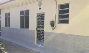 Imagem: Alugo Casa na Rua Assis Vasconcelos