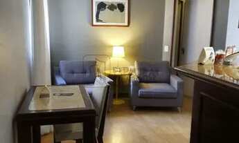 Imagem: Flat no Jardins disponível para Venda