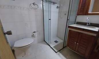 Imagem 4: Cobertura para venda tem 100 metros quadrados com 3 quartos em Bairu - Juiz de Fora - MG