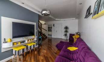 Imagem 5: Apartamento para Aluguel - Rudge Ramos, 3 Quartos, 205 m2