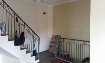 Imagem 7: CASA ASSOBRADADA - VILA BAETA NEVES - SP