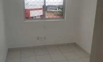 Imagem 7: Parque Ponta Negra Reserva das Praias 03 qts