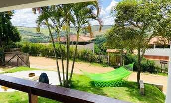 Imagem 7: CHÁCARA CONDOMINIO - 1.800 M² - PISCINA