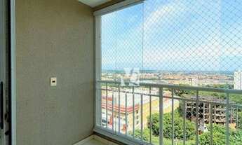 Imagem 3: APARTAMENTO PARA LOCAÇÃO DE FÁCIL ACESSO A PUC / UNICAMP SEMI MOBILIADO