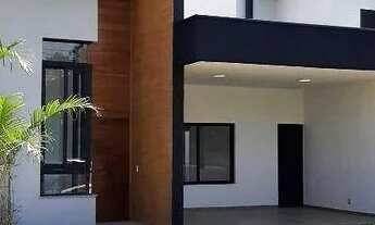 Imagem: Casa com 4 dormitórios à venda, 158 m²