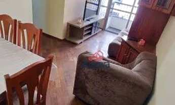 Imagem 6: Apartamento com 3 dormitórios à venda, 75 m² por R$ 350.000,00 - Macedo - Guarulhos/SP