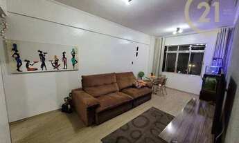 Imagem 4: Apartamento com 2 dormitórios à venda, 70 m² por R$ 600.000,00 - Consolação - São Paulo/SP