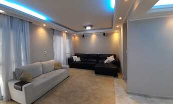 Imagem 6: Excelente sobrado de condomínio a venda na Chácara Primavera em Campinas!