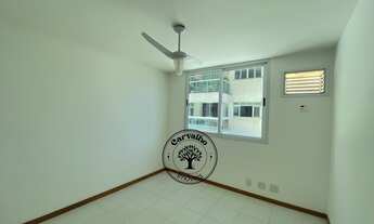 Imagem 6: Apartamento para aluguel com 2 quartos em Piratininga - Niterói - RJ