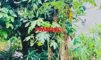 Imagem 2: Casa Padrão em São José dos Campos