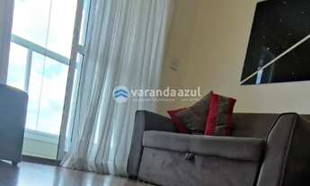 Imagem 5: Magnífico apartamento localizado no edifício You Metropolitan Tatuapé, São Paulo, SP