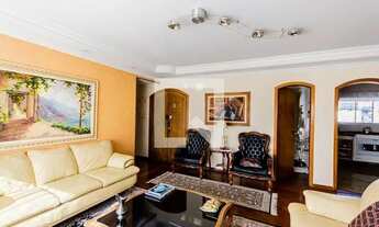 Imagem 4: Apartamento para Aluguel - Jardim, 4 Quartos, 296 m2