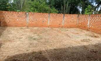 Imagem 5: Casa em Álvares Machado / Ja levantada / Terreno 300M / 122 Construção