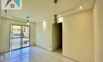 Imagem 3: Apartamento para Locação em Cajamar, Portais (Polvilho), 2 dormitórios, 1 banheiro, 1 vaga