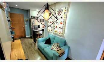 Imagem 5: Cobertura para Venda em Santo André, Vila Guaraciaba, 2 dormitórios, 1 banheiro, 1 vaga