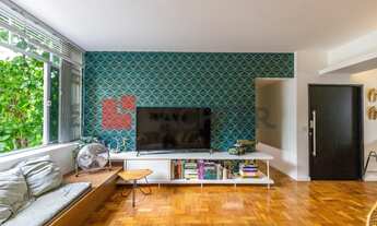 Imagem: RIO DE JANEIRO - Apartamento Padrão - Humaitá