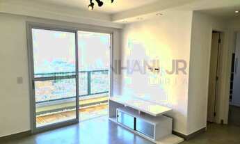 Imagem 4: Alugo apartamento na Casa Verde - São Paulo - Ed. Progetto Atílio. Apartamento com 2 dorm