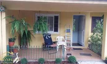 Imagem 2: Casa Germinada com dois dormitórios. Centro de Nova Petrópolis RS Ref.:1037