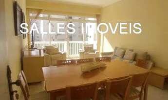 Imagem 2: APARTAMENTO RESIDENCIAL em Guarujá - SP, Pitangueiras