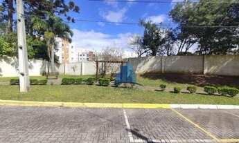 Imagem 4: Casa com 3 dormitórios à venda, 47 m² por R$ 285.000,00 - Braga - São José dos Pinhais/PR