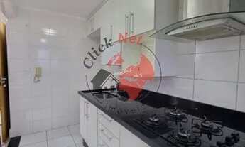 Imagem 6: Apartamento Novo em Condomínio à Venda em Santo André no Bairro Vila Floresta Consulte out