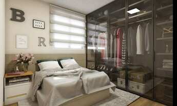 Imagem 7: Venha conhecer o Residencial Toulon AP