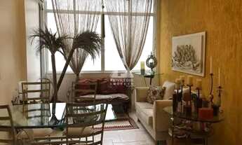 Imagem 1: Privilégio Vende: Excelente oportunidade na Tijuca