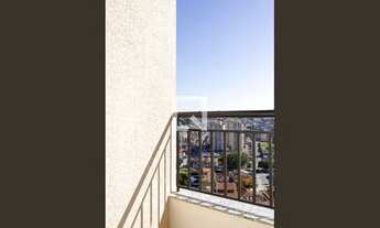 Imagem 6: Apartamento à Venda - Baeta Neves, 2 Quartos, 52 m2