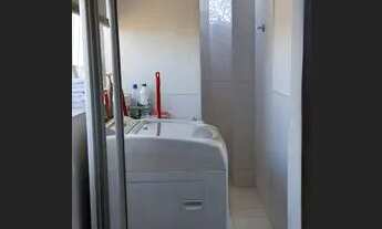 Imagem 5: Apartamento para venda possui 88 metros quadrados com 3 quartos em Cabral - Teresina - PI