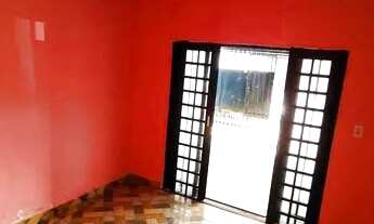 Imagem 2: CASA 2 QTS SAMAMBAIA SUL 512