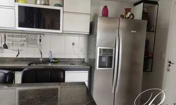 Imagem 4: Jardins do Recreio, apartamento 4 quartos (2 suites), sol da manha, moveis planejados, laz