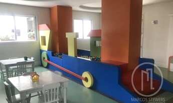 Imagem 7: Apartamento com 3 dormitórios EQ Jardim Prudência