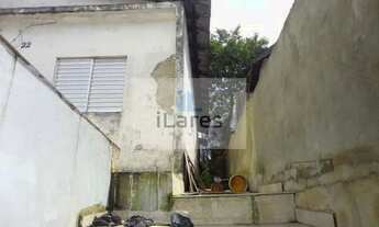 Imagem 3: Casa com 1 dorm, Assunção, São Bernardo do Campo - R$ 340 mil, Cod: 2874