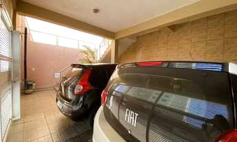 Imagem: BELO HORIZONTE - Casa Padrão - Barreiro